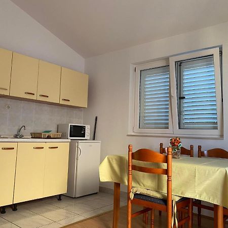 Appartement Mirta à Gradac  Extérieur photo
