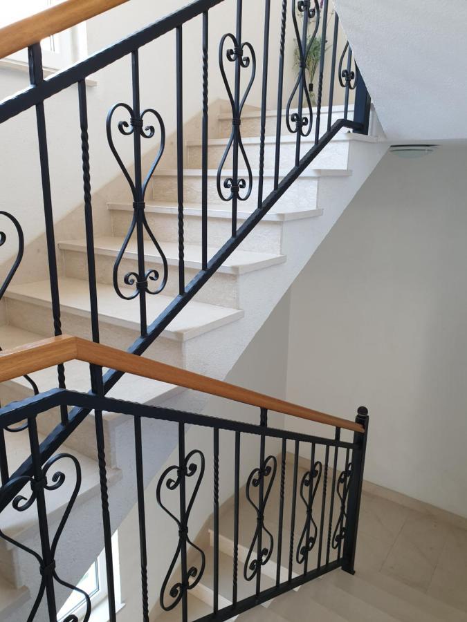 Appartement Mirta à Gradac  Extérieur photo