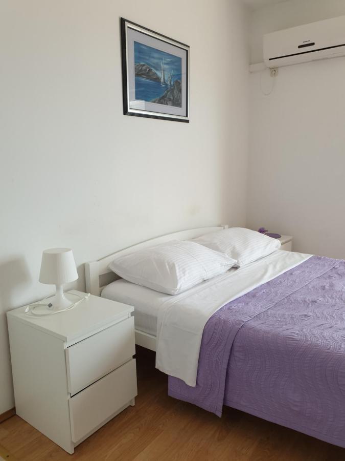 Appartement Mirta à Gradac  Extérieur photo