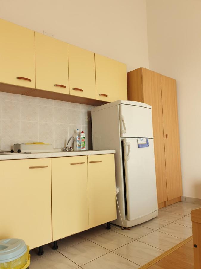 Appartement Mirta à Gradac  Extérieur photo