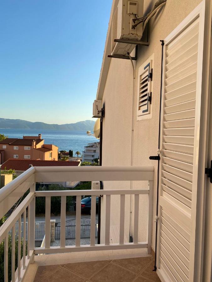 Appartement Mirta à Gradac  Extérieur photo