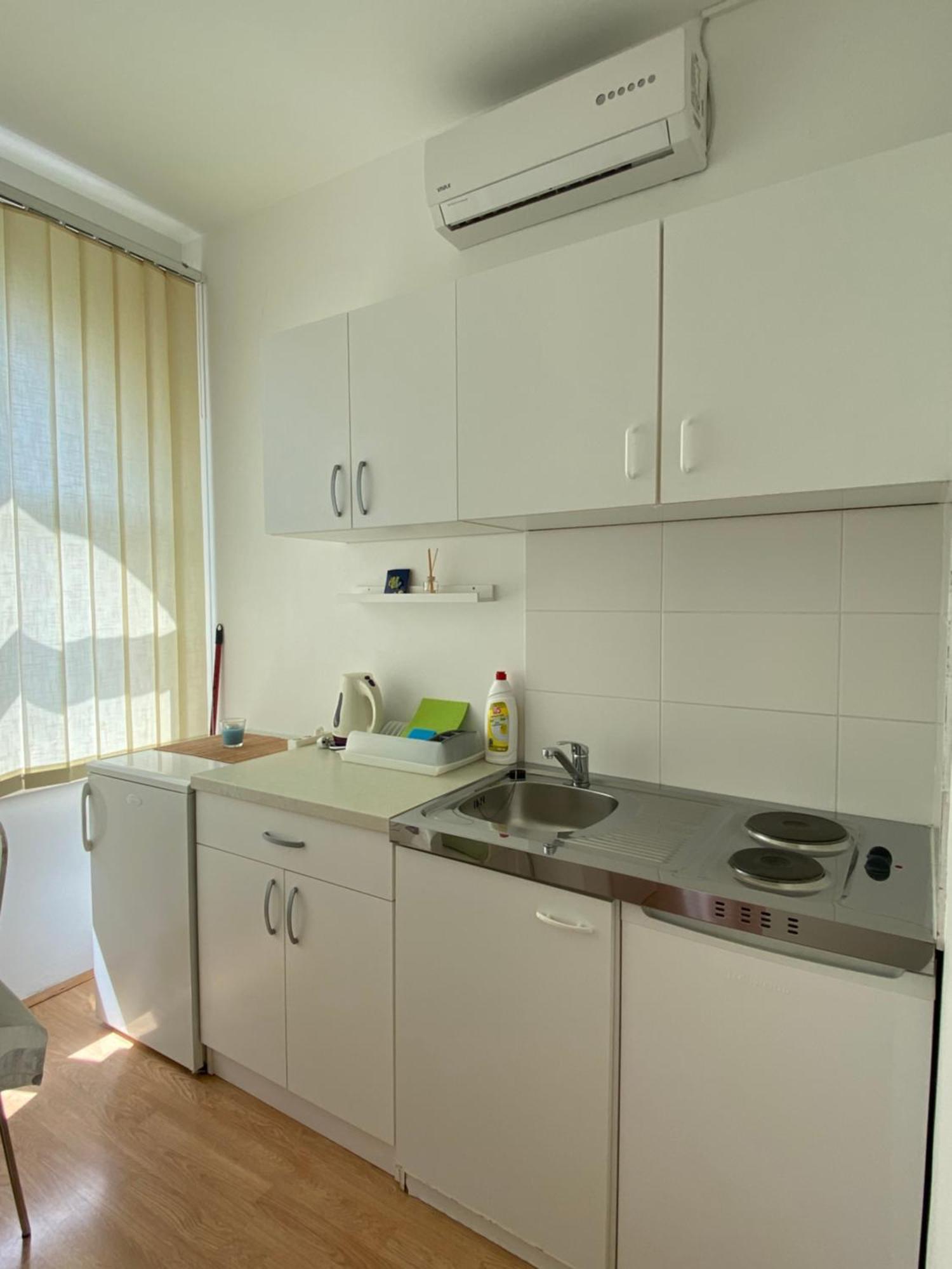 Appartement Mirta à Gradac  Extérieur photo