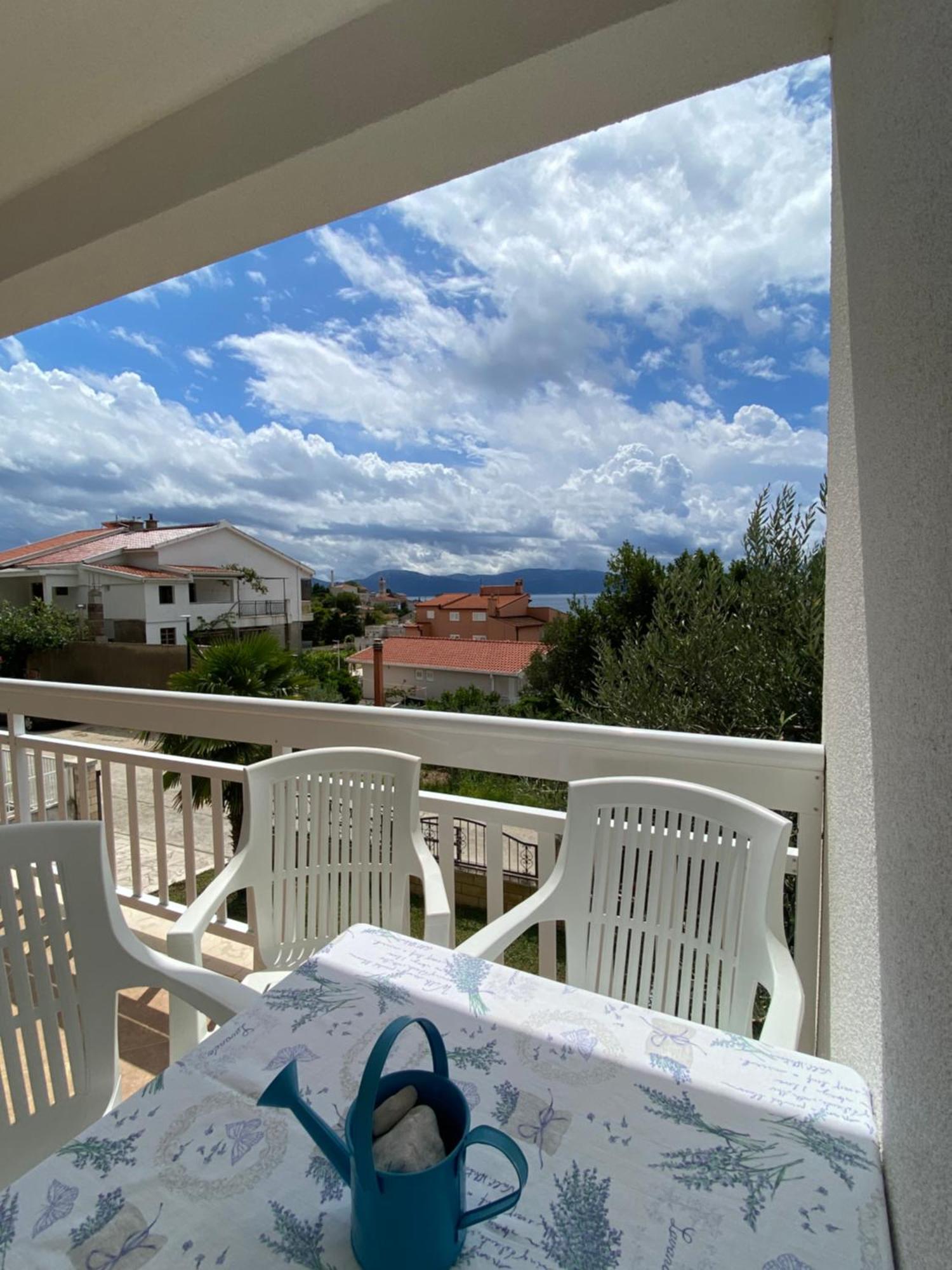 Appartement Mirta à Gradac  Extérieur photo