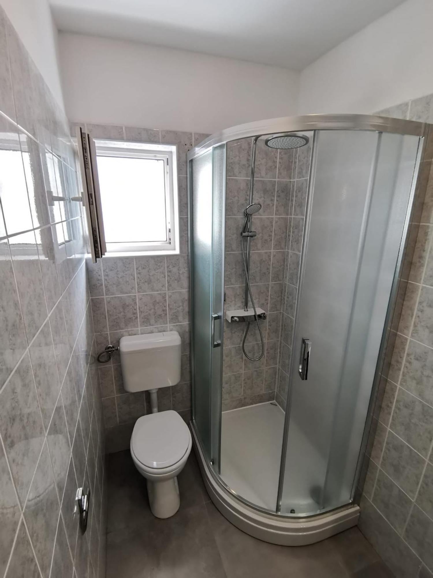 Appartement Mirta à Gradac  Extérieur photo